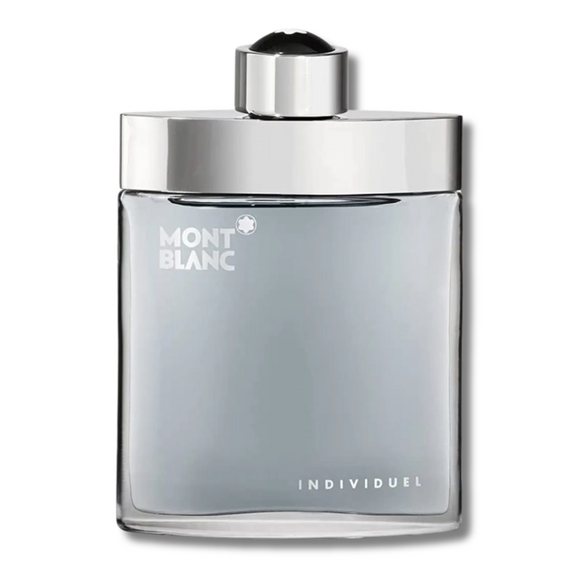 Individuel Montblanc perfume For Men Catwa Deals - كاتوا ديلز | Perfume online shop In Egypt