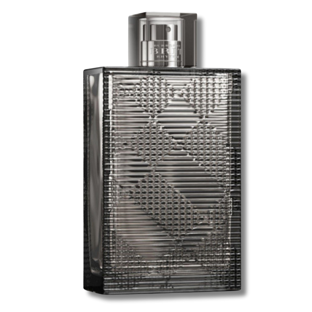 Brit Rhythm for Him Intense Burberry for men Catwa Deals - كاتوا ديلز | Perfume online shop In Egypt