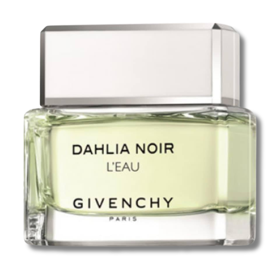 Dahlia Noir L’Eau Givenchy for women