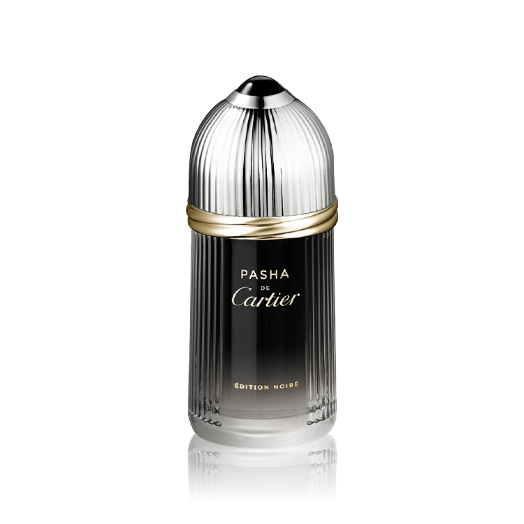 Pasha de Cartier Edition Noire for men