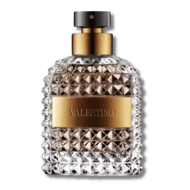 Valentino Uomo For Men Catwa Deals - كاتوا ديلز | Perfume online shop In Egypt