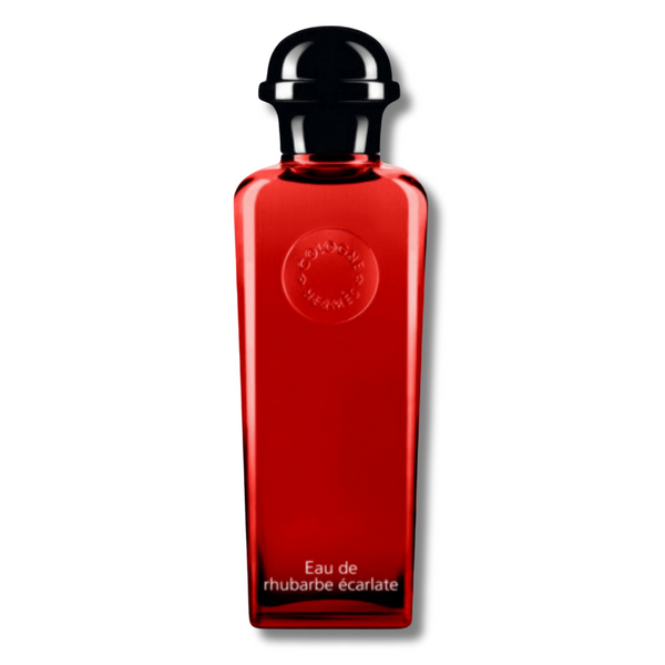 CoEau de Rhubarbe Ecarlate Hermes - Unisex - Catwa Deals - كاتوا ديلز | Perfume online shop In Egypt