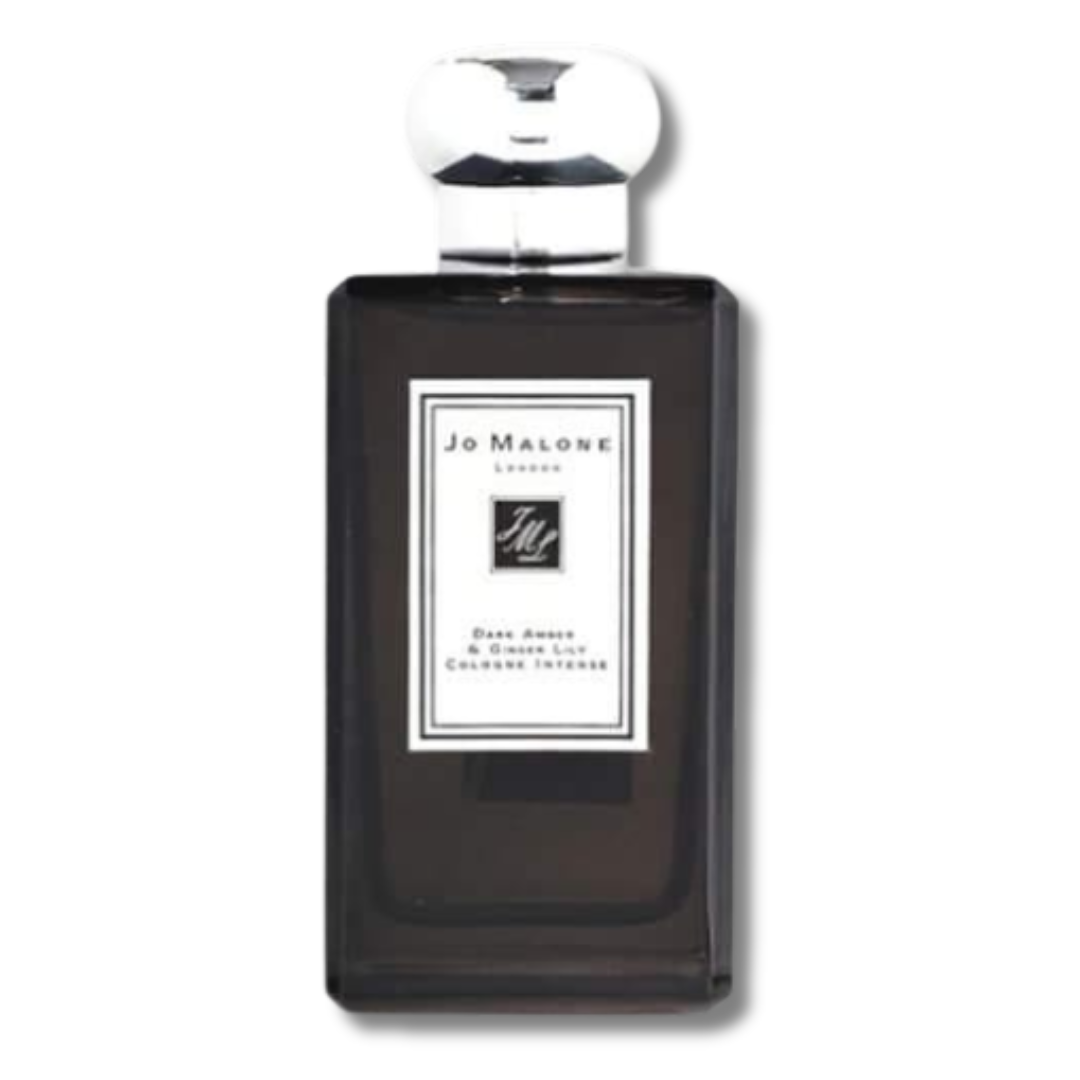 Dark Amber & Ginger Lily Jo Malone London for women Catwa Deals - كاتوا ديلز | Perfume online shop In Egypt