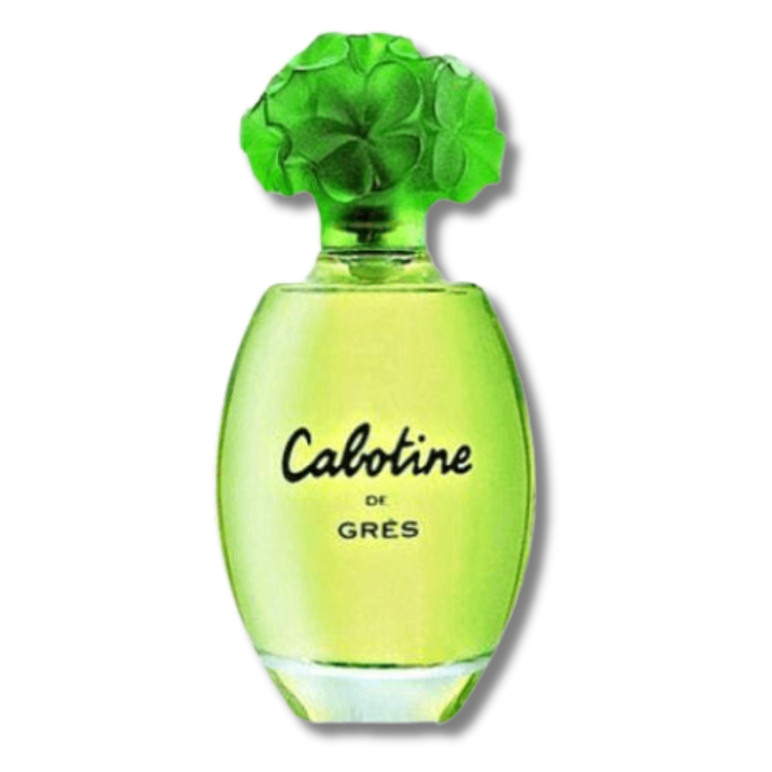 Cabotine Gres For women Catwa Deals - كاتوا ديلز | Perfume online shop In Egypt