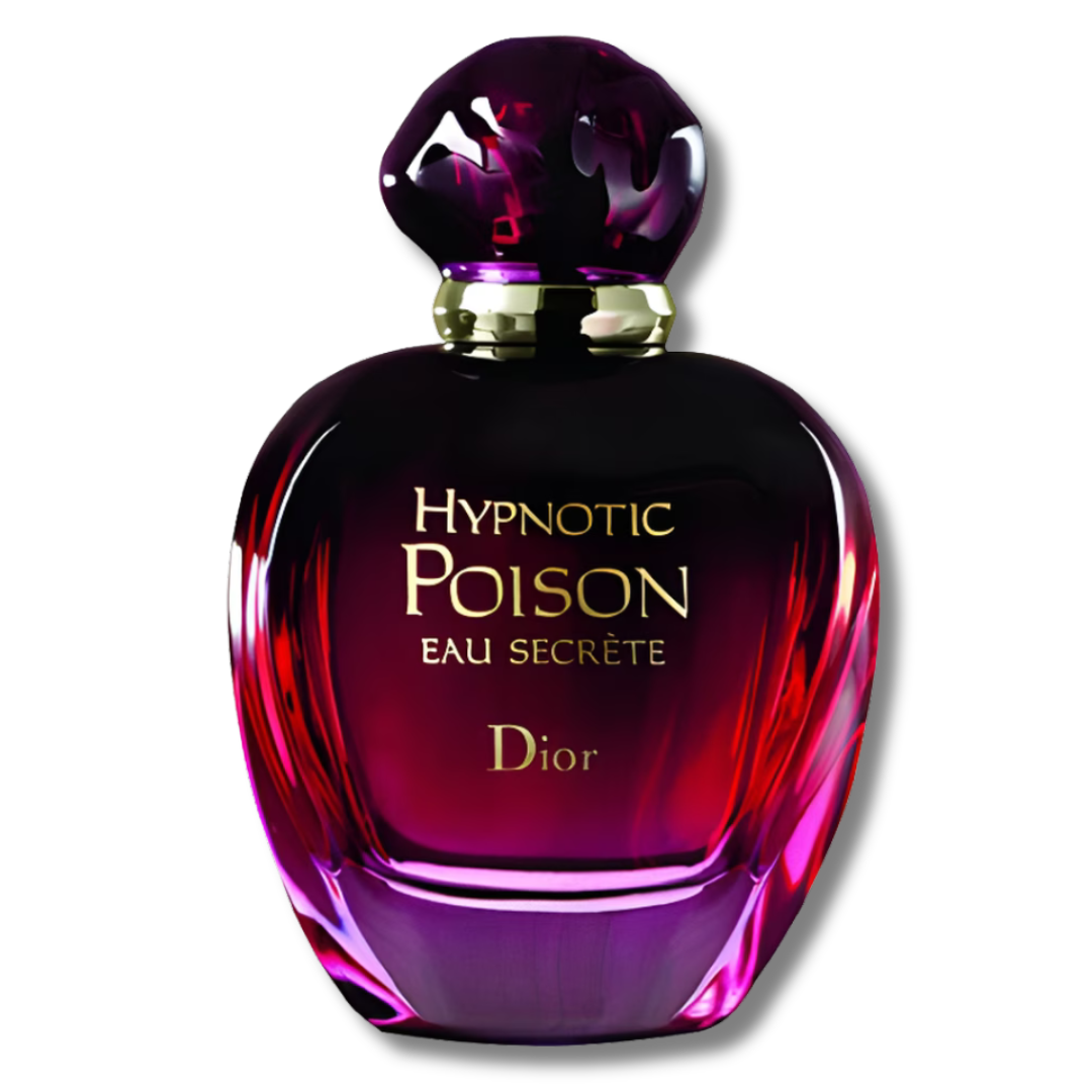 Hypnotic Poison Eau Secrete Christian Dior for women Catwa Deals - كاتوا ديلز | Perfume online shop In Egypt