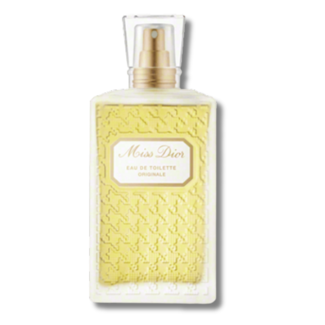 Miss Dior Eau de Toilette Originale Christian Dior For women Catwa Deals - كاتوا ديلز | Perfume online shop In Egypt