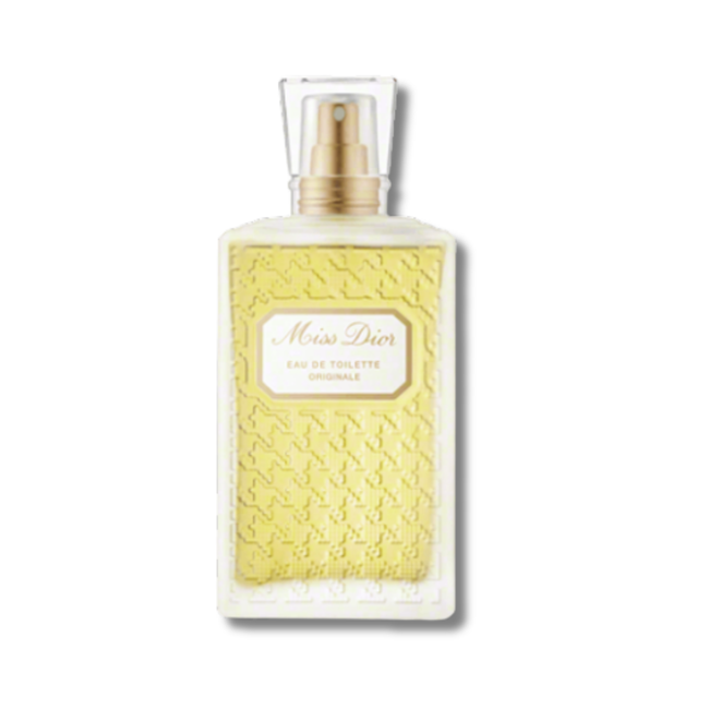 Miss Dior Eau de Toilette Originale Christian Dior For women Catwa Deals - كاتوا ديلز | Perfume online shop In Egypt