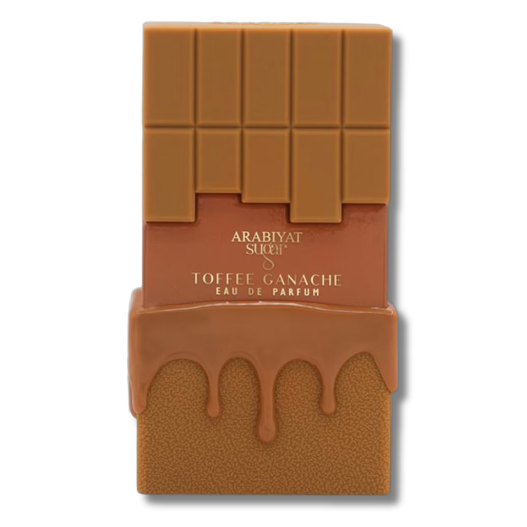 Toffee Ganache Arabiyat Sugar - Unisex