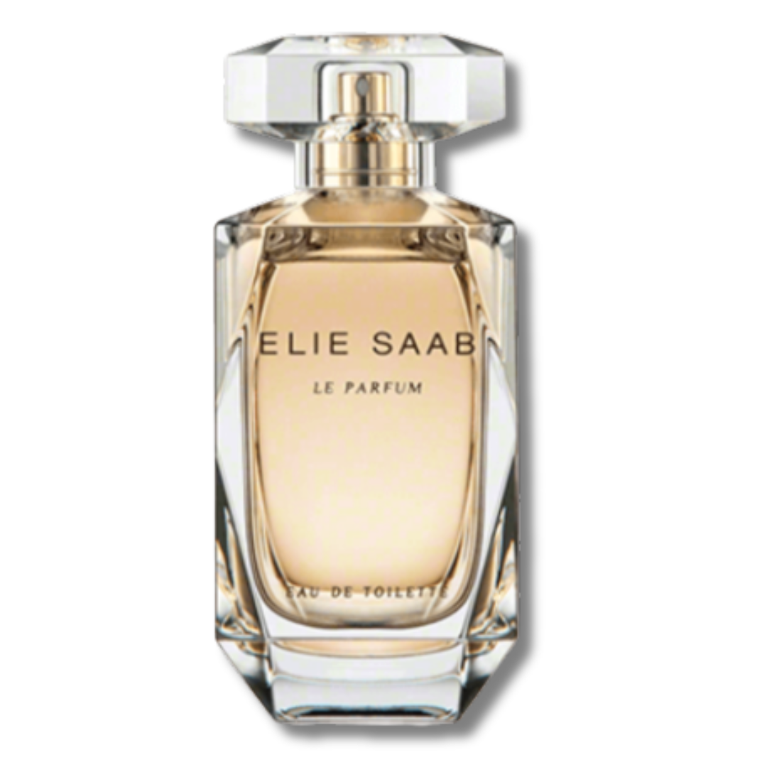 Elie Saab Le Parfum Eau de Toilette For women Catwa Deals - كاتوا ديلز | Perfume online shop In Egypt
