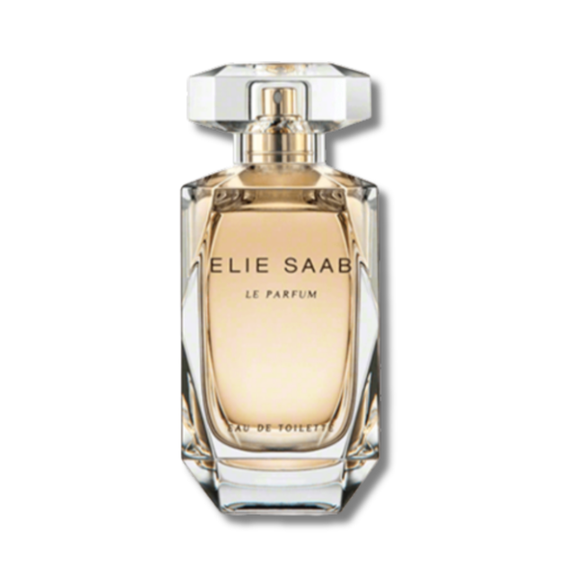 Elie Saab Le Parfum Eau de Toilette For women Catwa Deals - كاتوا ديلز | Perfume online shop In Egypt