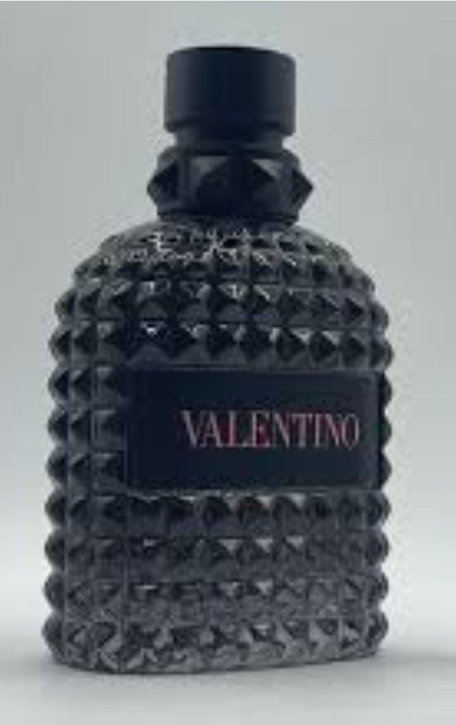 Valentino Uomo Born in Roma for men - Catwa Deals - كاتوا ديلز | Perfume online shop In Egypt