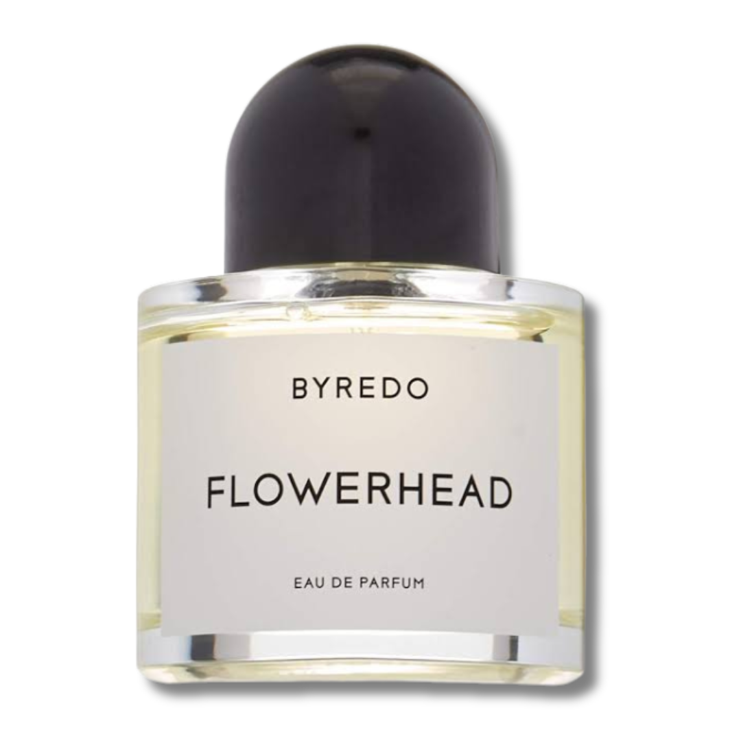 Flowerhead Byredo For women Catwa Deals - كاتوا ديلز | Perfume online shop In Egypt