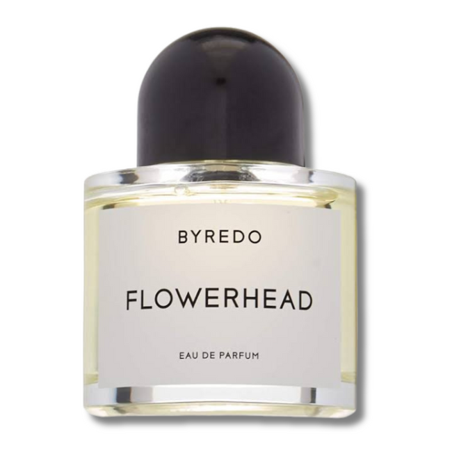 Flowerhead Byredo For women Catwa Deals - كاتوا ديلز | Perfume online shop In Egypt