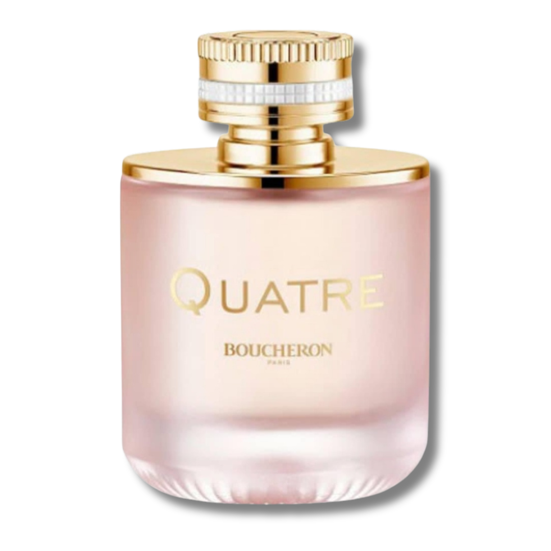 Boucheron Quatre En Rose for women Catwa Deals - كاتوا ديلز | Perfume online shop In Egypt