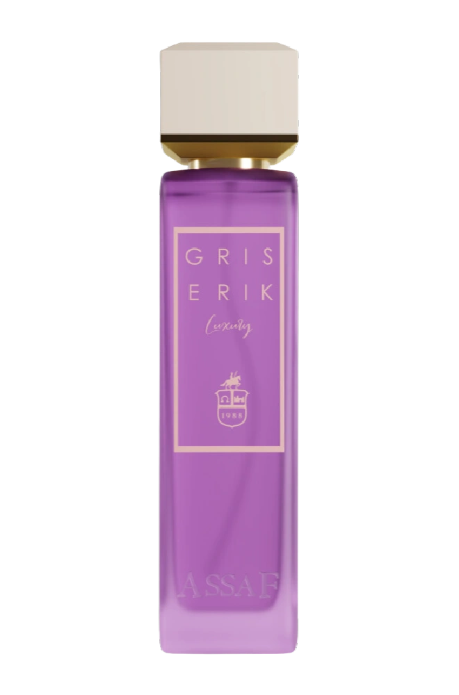 Gris Erik Assaf - Unisex Catwa Deals - كاتوا ديلز | Perfume online shop In Egypt