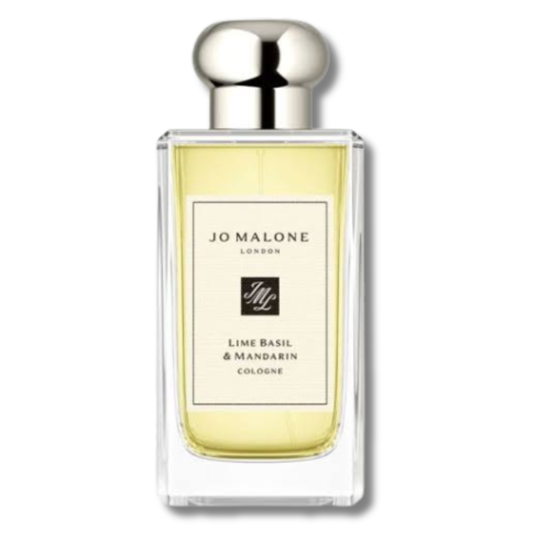 Lime Basil & Mandarin Jo Malone London - Unisex Catwa Deals - كاتوا ديلز | Perfume online shop In Egypt