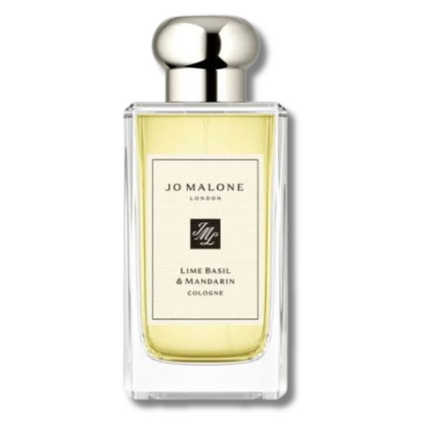 Lime Basil & Mandarin Jo Malone London - Unisex - Catwa Deals - كاتوا ديلز | Perfume online shop In Egypt