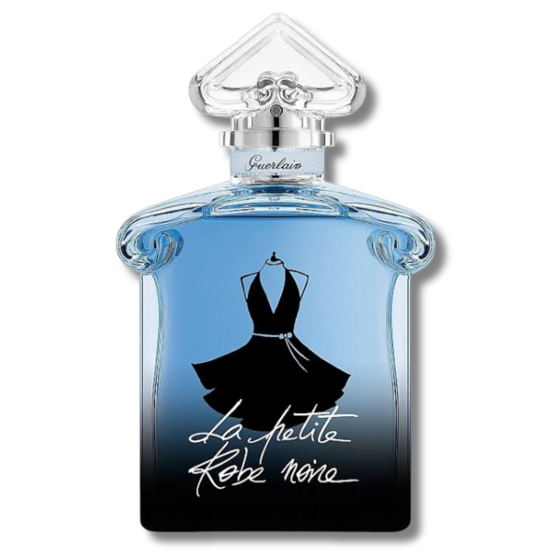 La Petite Robe Noire Intense Guerlain For women Catwa Deals - كاتوا ديلز | Perfume online shop In Egypt