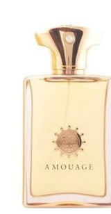Amouage Gold pour Homme for men