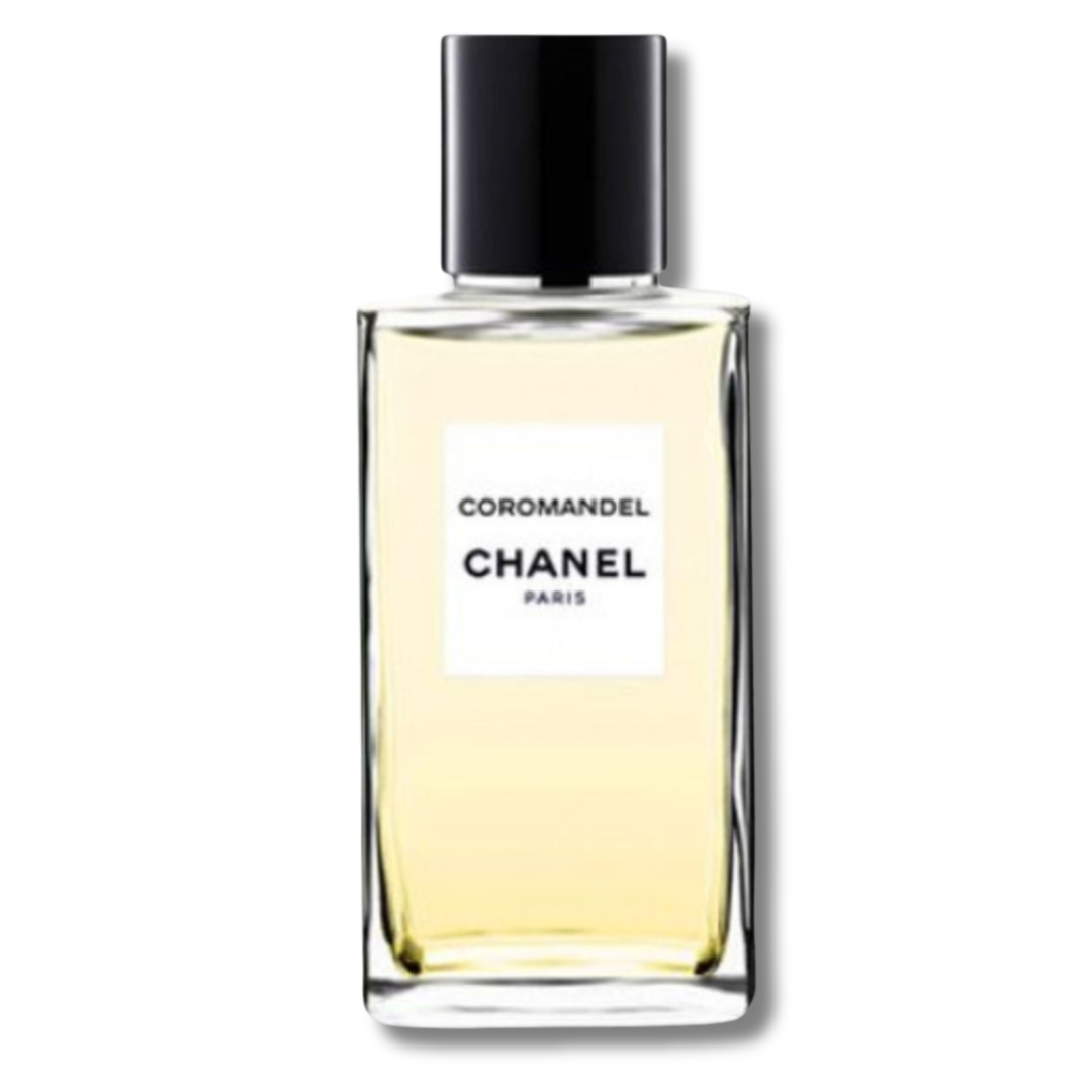 Les Exclusifs de Chanel Coromandel For women