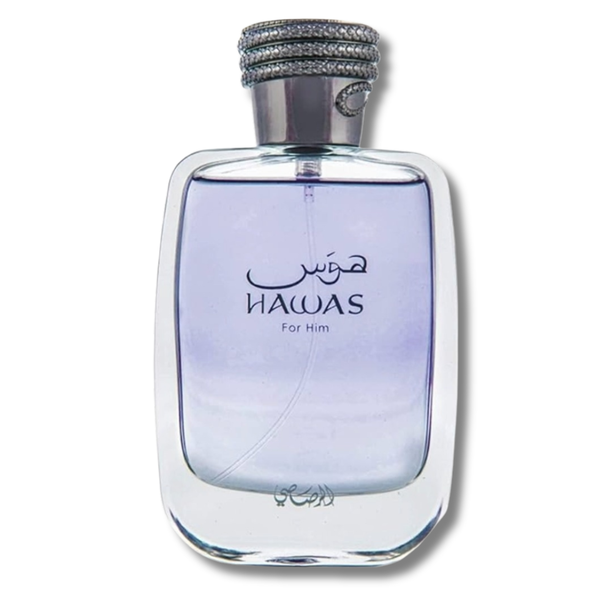 Hawas for Him Rasasi