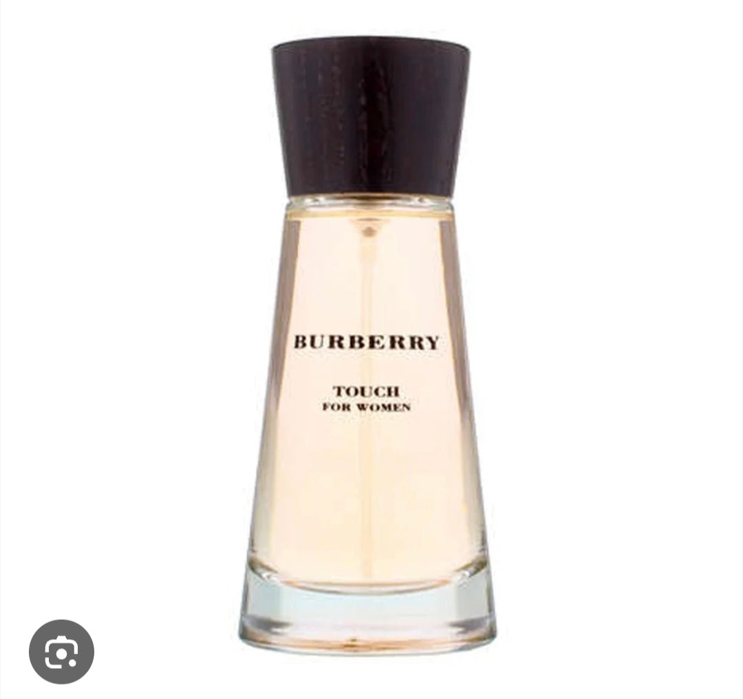 Touch for Women Burberry Catwa Deals - كاتوا ديلز | Perfume online shop In Egypt