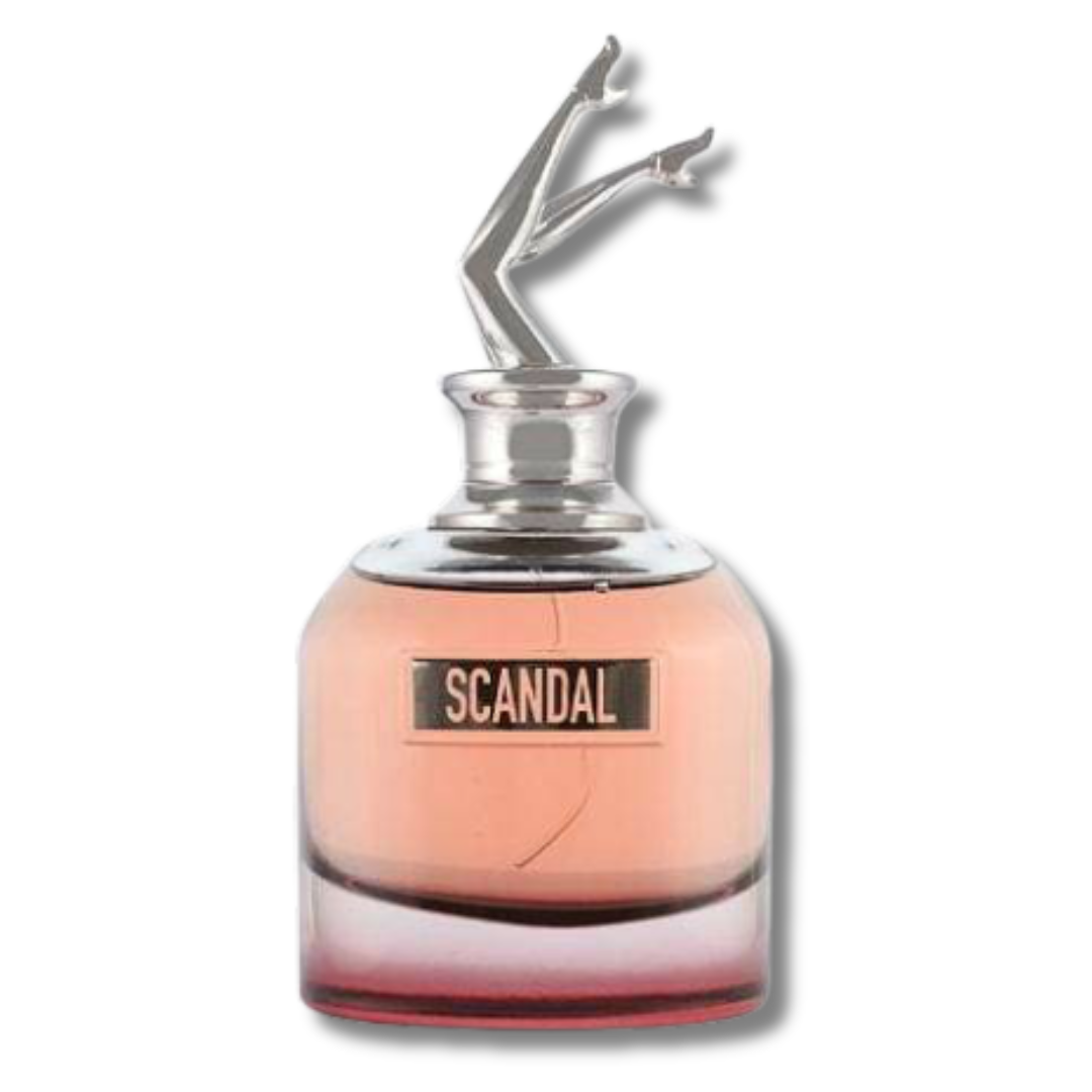 Scandal By Night Jean Paul Gaultier For women Catwa Deals - كاتوا ديلز | Perfume online shop In Egypt