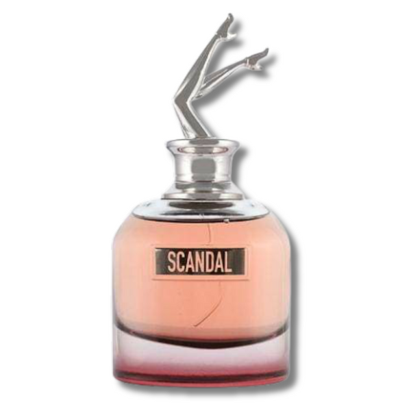 Scandal By Night Jean Paul Gaultier For women - Catwa Deals - كاتوا ديلز | Perfume online shop In Egypt