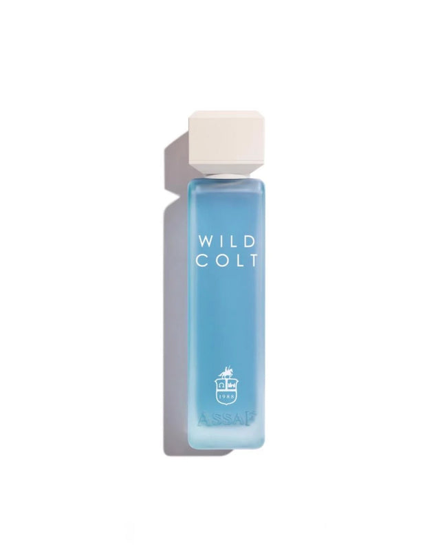 Wild Colt Assaf - Unisex Catwa Deals - كاتوا ديلز | Perfume online shop In Egypt