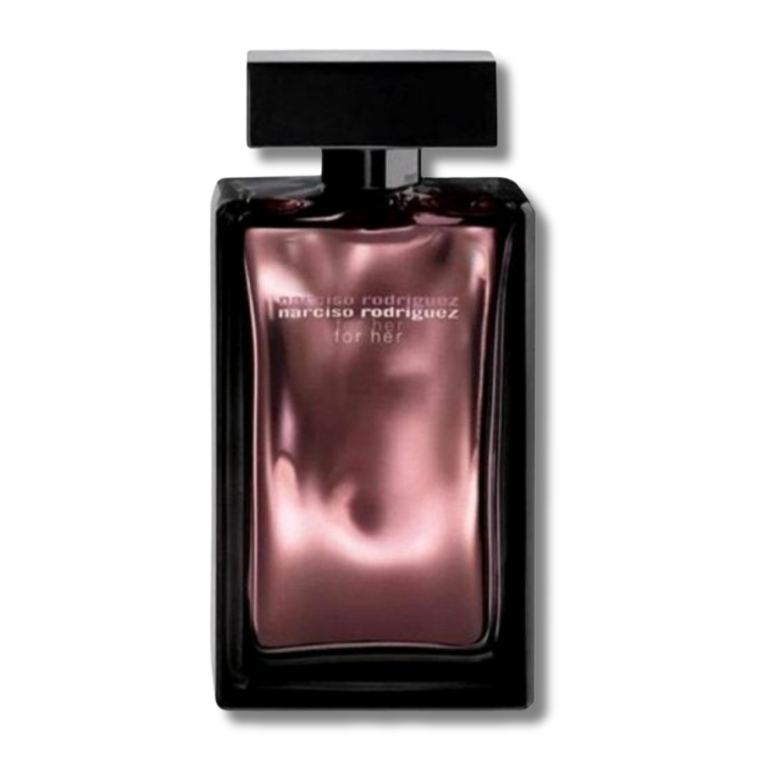Narciso Rodriguez Musc for Her Catwa Deals - كاتوا ديلز | Perfume online shop In Egypt