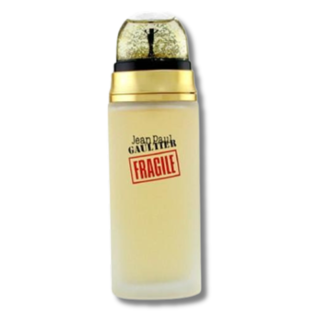 Fragile Eau de Toilette Jean Paul Gaultier For women Catwa Deals - كاتوا ديلز | Perfume online shop In Egypt