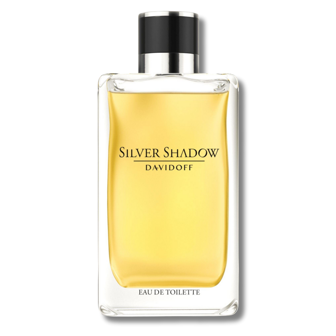 Silver Shadow Davidoff for men Catwa Deals - كاتوا ديلز | Perfume online shop In Egypt