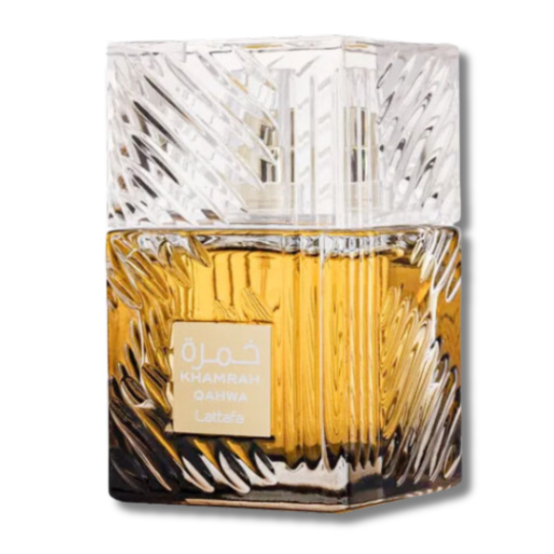 Khamrah Qahwa Lattafa Perfumes - Unisex Catwa Deals - كاتوا ديلز | Perfume online shop In Egypt