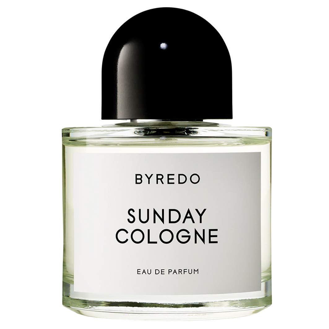 Sunday Cologne Byredo - Unisex Catwa Deals - كاتوا ديلز | Perfume online shop In Egypt