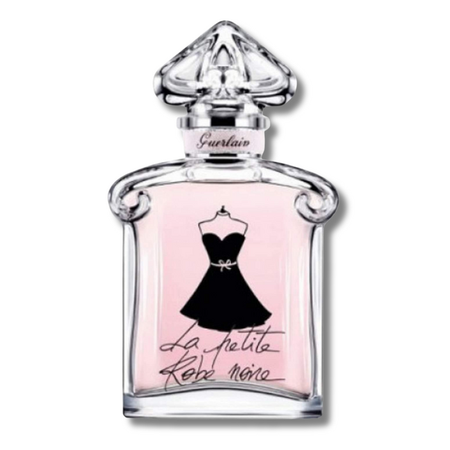 La Petite Robe Noire Eau de Toilette Guerlain for women Catwa Deals - كاتوا ديلز | Perfume online shop In Egypt