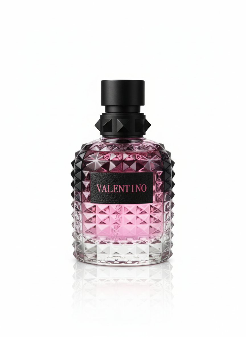 Valentino Uomo Born in Roma for men Catwa Deals - كاتوا ديلز | Perfume online shop In Egypt