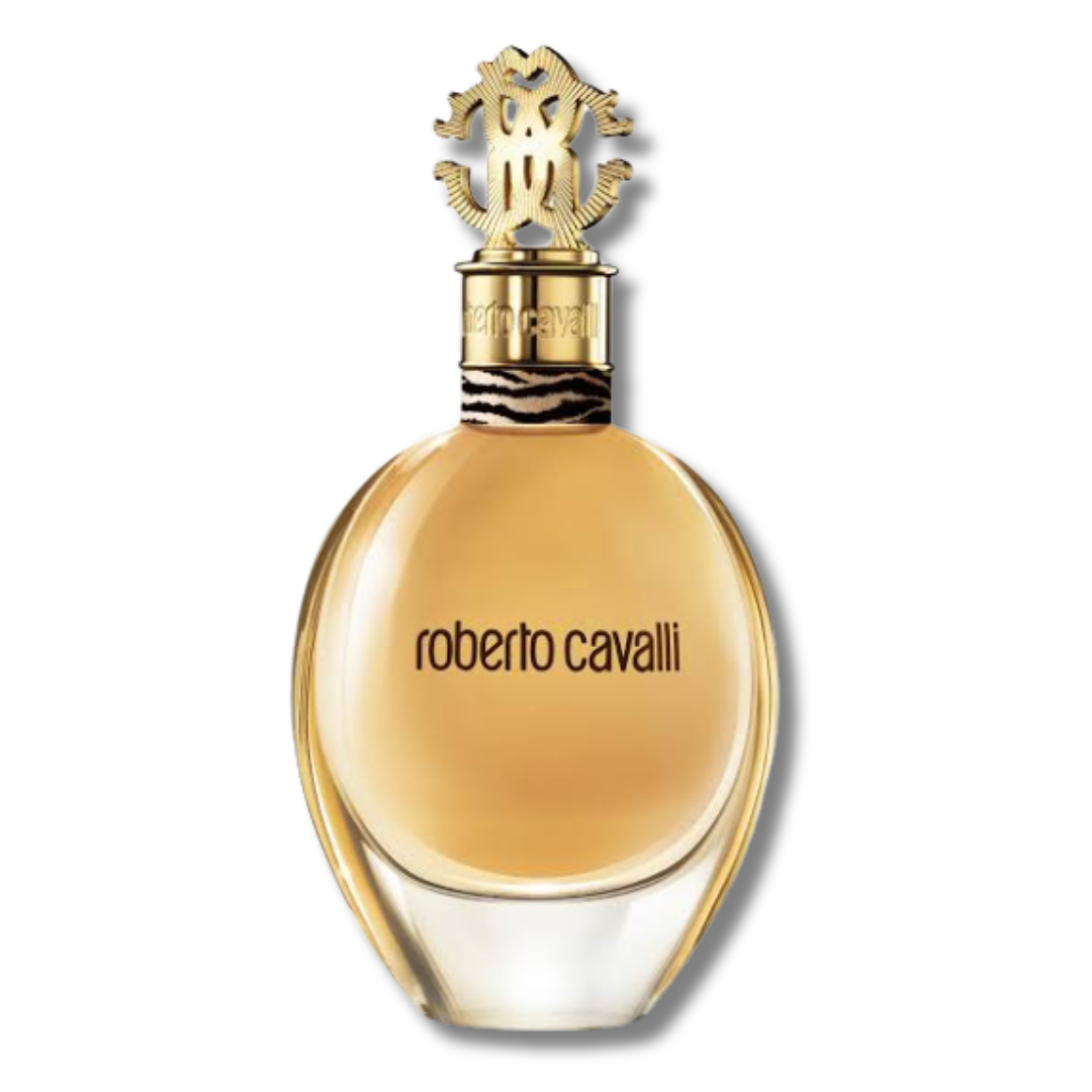 Roberto Cavalli Eau de Parfum For women Catwa Deals - كاتوا ديلز | Perfume online shop In Egypt
