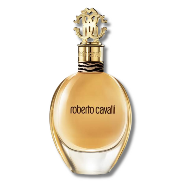 Roberto Cavalli Eau de Parfum For women - Catwa Deals - كاتوا ديلز | Perfume online shop In Egypt