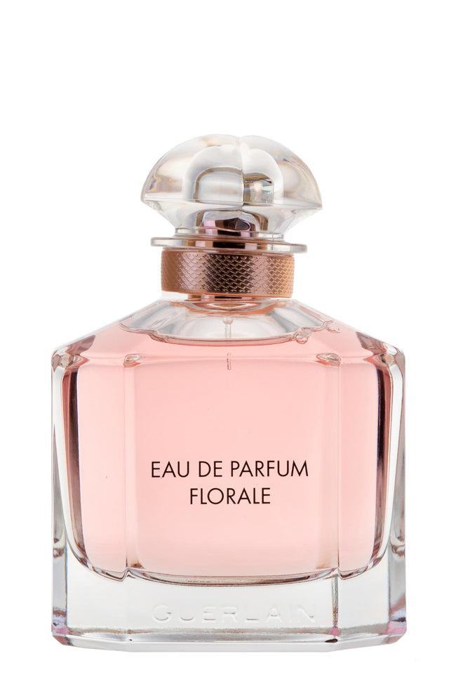 Mon Guerlain Florale  For women Catwa Deals - كاتوا ديلز | Perfume online shop In Egypt