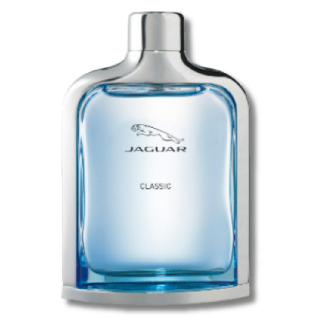 Jaguar Classic For Men