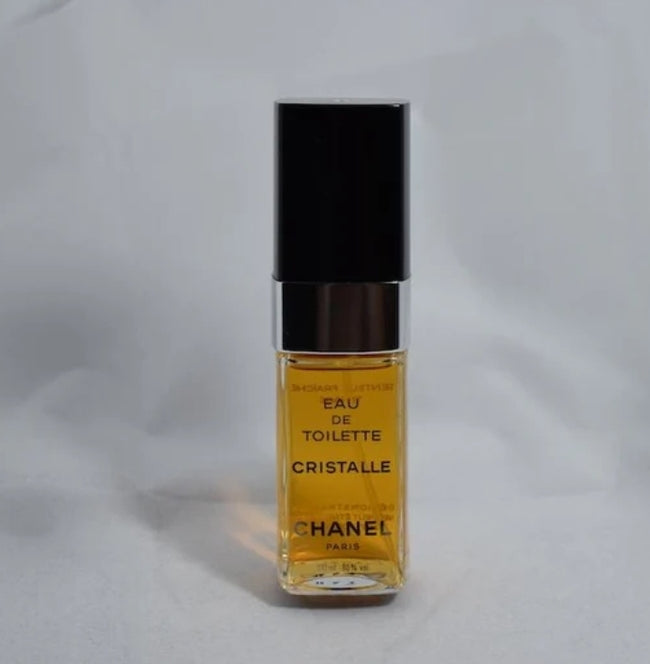 Cristalle Eau de Toilette Chanel for women Catwa Deals - كاتوا ديلز | Perfume online shop In Egypt