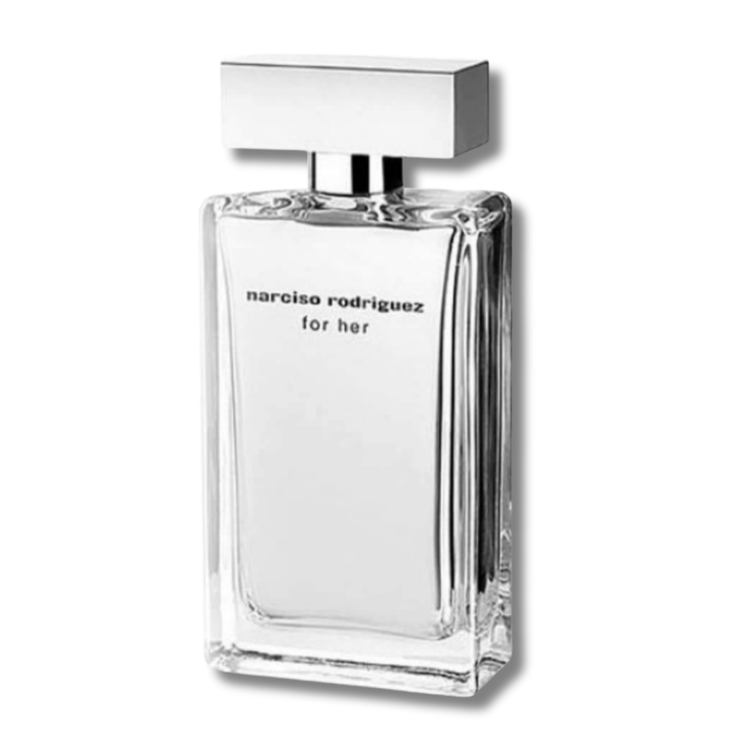 Narciso Rodriguez Silver For Her Limited Edition for women Catwa Deals - كاتوا ديلز | Perfume online shop In Egypt