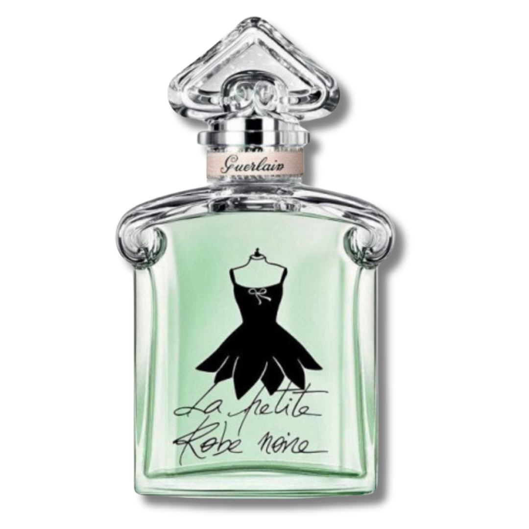 La Petite Robe Noire Eau Fraiche Guerlain for women Catwa Deals - كاتوا ديلز | Perfume online shop In Egypt