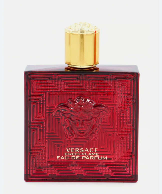 Eros Flame Versace For Men Catwa Deals - كاتوا ديلز | Perfume online shop In Egypt