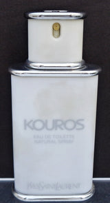 Kouros Yves Saint Laurent For Men Catwa Deals - كاتوا ديلز | Perfume online shop In Egypt