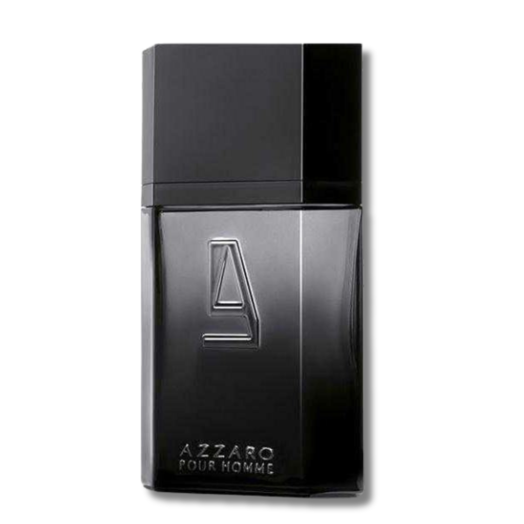 Azzaro Pour Homme Night Time For Men Catwa Deals - كاتوا ديلز | Perfume online shop In Egypt