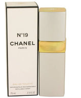 Chanel N°19 For women Catwa Deals - كاتوا ديلز | Perfume online shop In Egypt