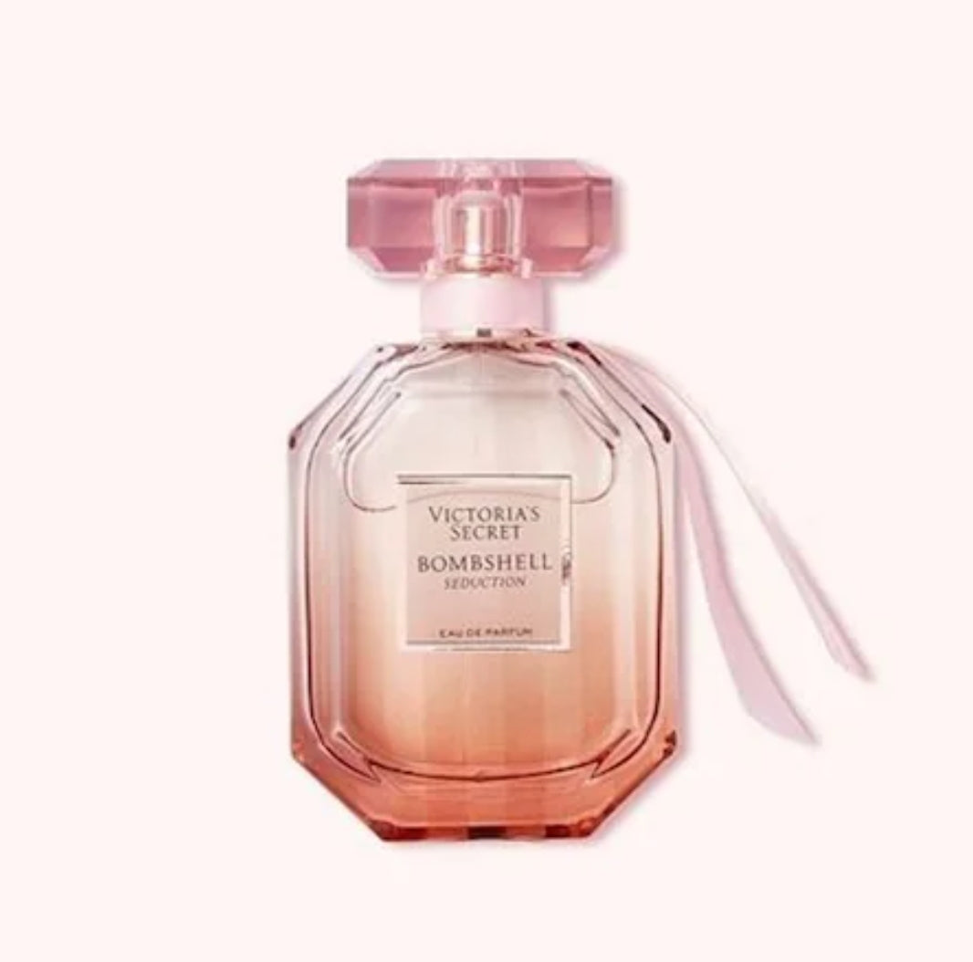Bomb shell Seduction Eau de Parfum For women Catwa Deals - كاتوا ديلز | Perfume online shop In Egypt
