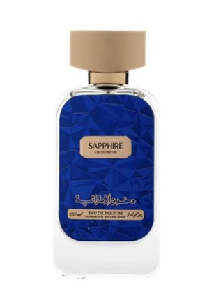 Sapphire Dkhoon Emirates - Unisex