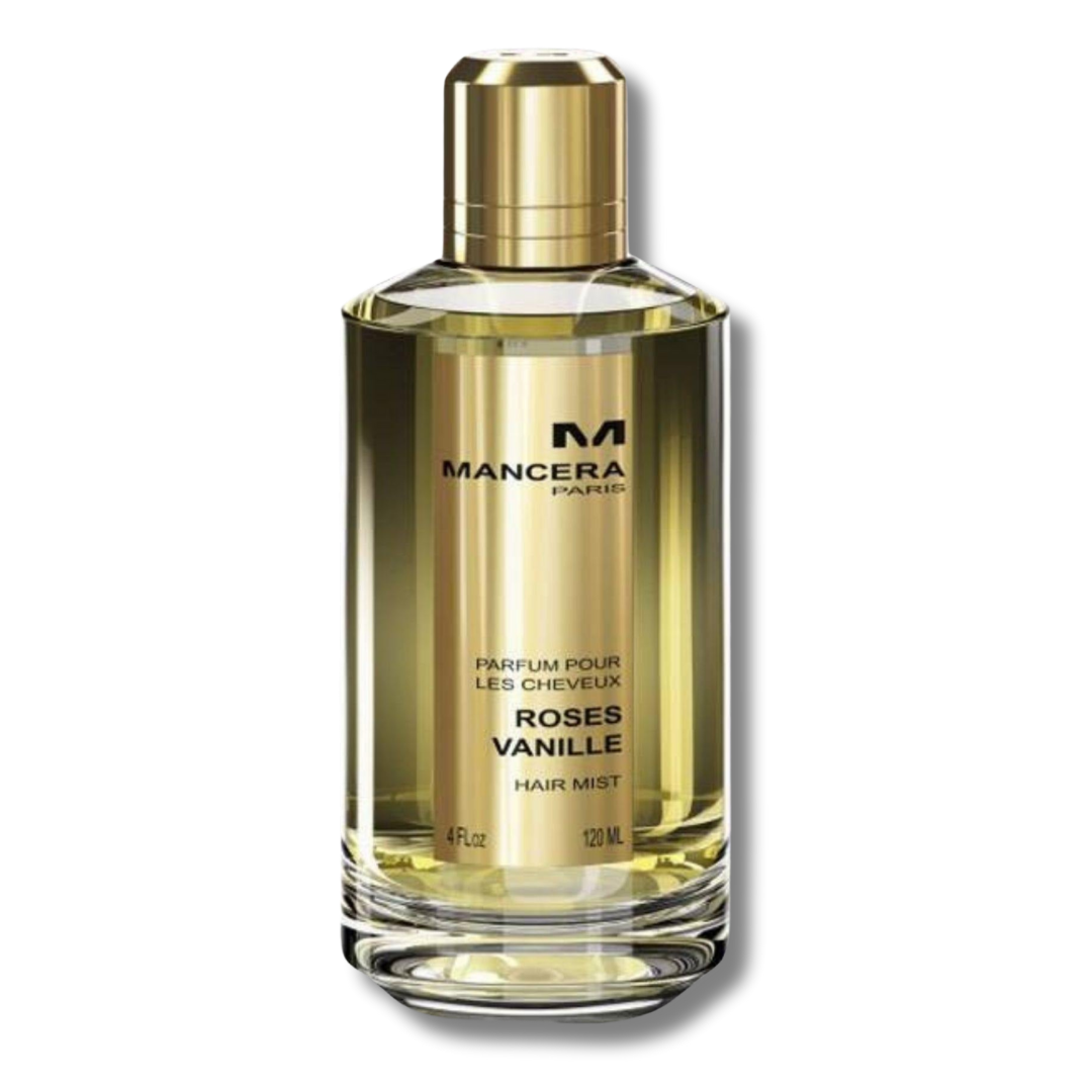 Mancera Roses Vanille Hair Mist Catwa Deals - كاتوا ديلز | Perfume online shop In Egypt